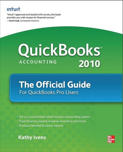 Quickbooks 2010 the - 2010,