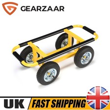 Heavy Duty Dolly Trolley