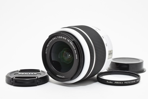 Smc pentax 18 - pentax, l