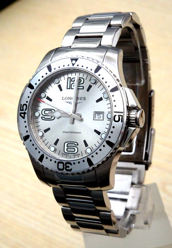 Men longines hydro - ,