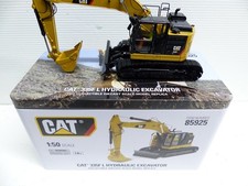 DIECAST MASTERS CAT 335F L CR