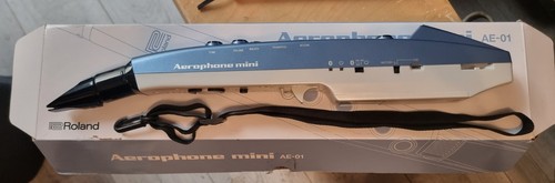 Roland aerophone wind - roland,