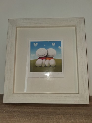 Doug hyde happy - 'happy, after'