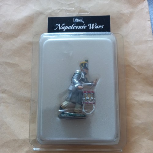 Britains 17996 napoleonic - w.,
