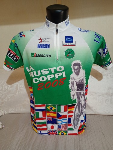 Fausto coppi 2008 cycling - fausto,