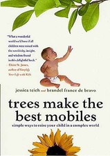 Trees Make the Best Mobiles: -