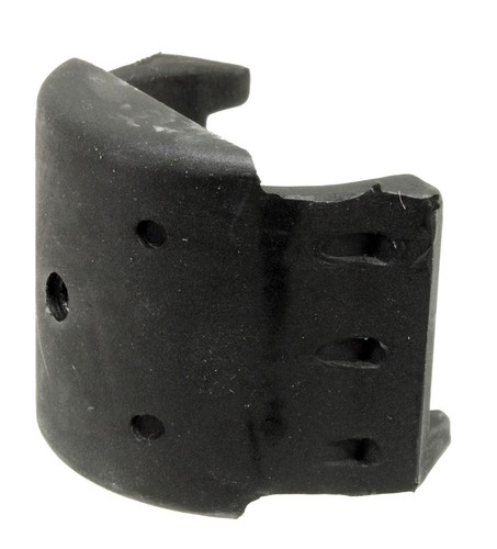 Front torsion bar rubber - front,