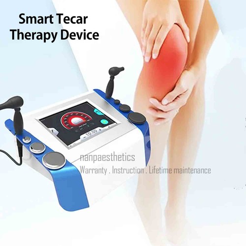 Smart tecar therapy machine - smart,