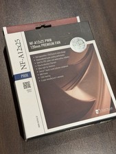 Noctua NF-A12X25 PWM Premium Ultra Quiet  120mm Fan **Retail Box Unused**