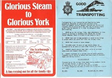 British Transport Police