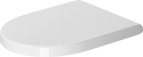 Duravit starck soft close - 3,