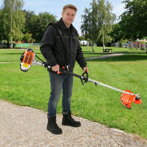 Stroke trimmer weed - 2-stroke,