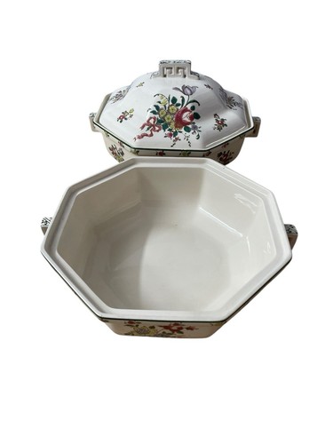 Royal doulton old leeds - royal, sprays