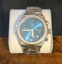 [£960] Bernard Reinhardt Blue