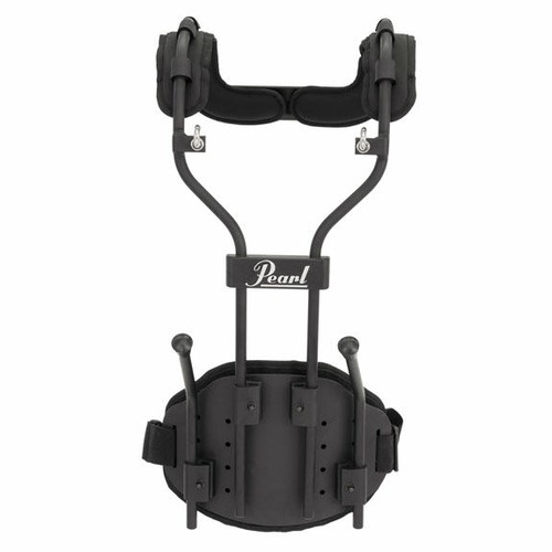 Pearl air frame bass drum - cx,