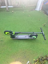 Compact Electric Commuter