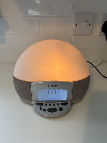 Lumie bodyclock elite 300 - bodyclock,