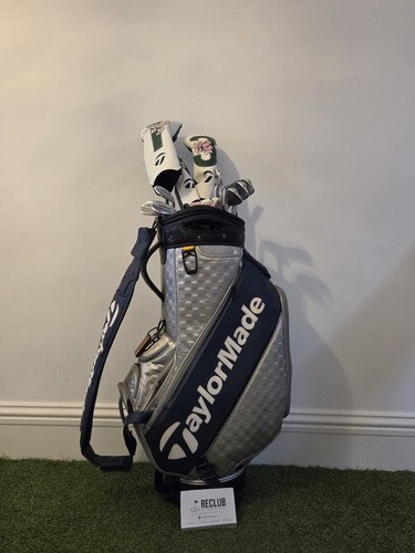 Taylormade qi10 tour bag - tour,