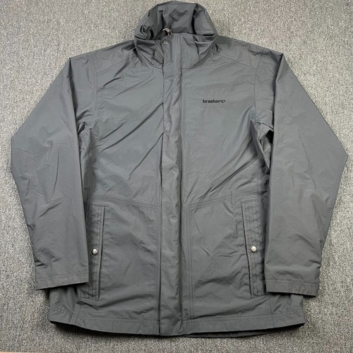Brasher jacket mens extra - jacket,
