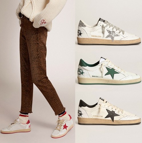 Men women sneakers worn - men,