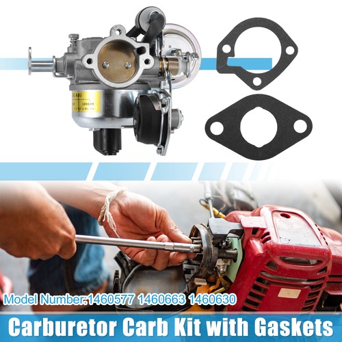 Carburetor carb kit - kit, with