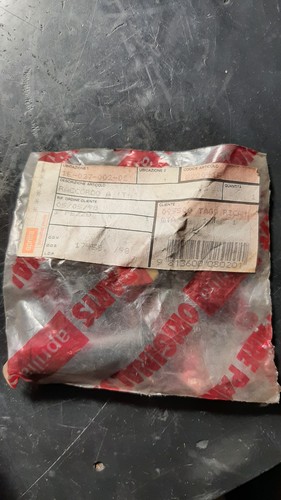 Genuine aprilia rs50 - genuine,