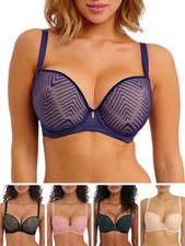 Freya Tailored Bra Plunge
