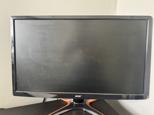 Acer gn246hl 24in 144hz 1ms - acer,