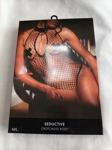 Ann summers seductive body new - ann,
