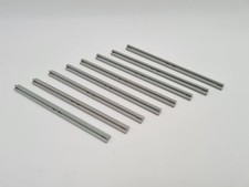 8 Lego® TRAIN Tracks 12V