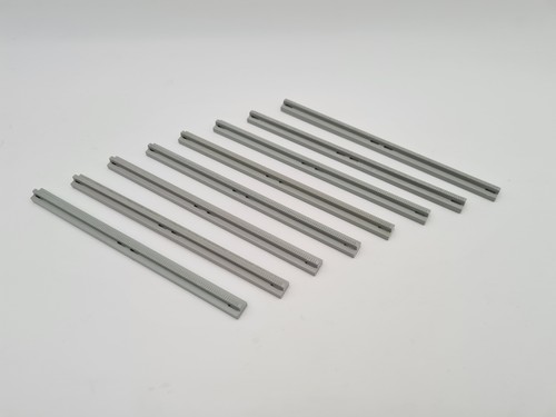 Lego train tracks 12v - train,