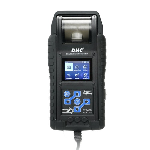 Dhc bt2400 pro cloud ready - dhc,