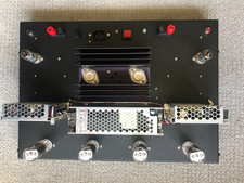 Class A Hybrid OTL Stereo