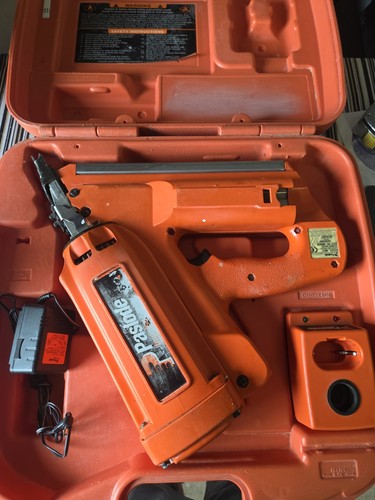 Paslode 900420 cordless imct - paslode,