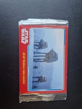 STAR WARS- The Empire Strikes