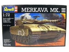 Revell model kit. Military