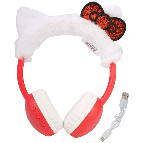 Hello kitty wireless - hello, bluetooth