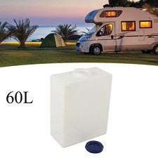 60L PE Plastic RV Water Tank