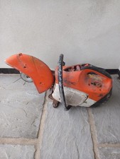 STIHL TS 410 Petrol Cut Off