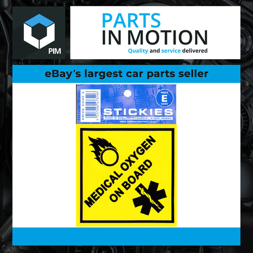 Medical oxygen board - medical,