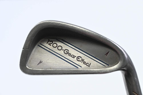Wilson gear effect - wilson,