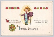 Best Birthday Greetings Noble
