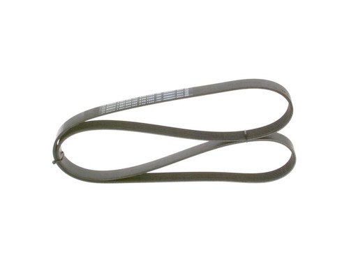 Bosch ribbed belt fits - bosch, v-ribbed