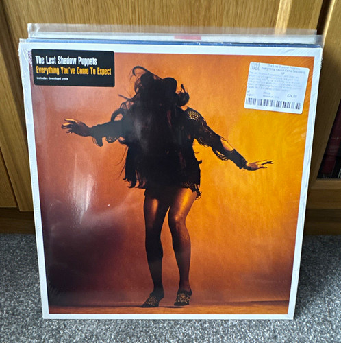 The last shadow - shadow,