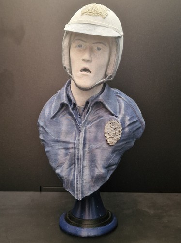 Robert patrick 1000 - patrick, t-1000