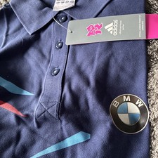 Adidas BMW 2012 Olympic Games
