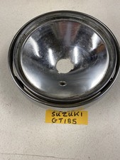 SUZUKI GT185 GT250 GT380 GT500