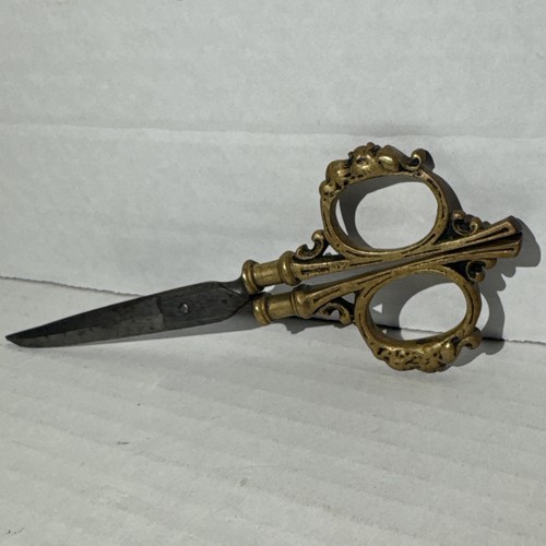 Antique 1800s german victorian - 1800s,