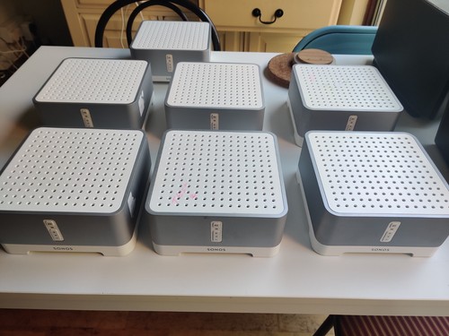 Sonos connect amp gen - (gen, 2