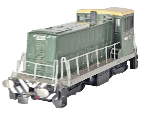 Bachmann spectrum 81107 70 - spectrum, ge